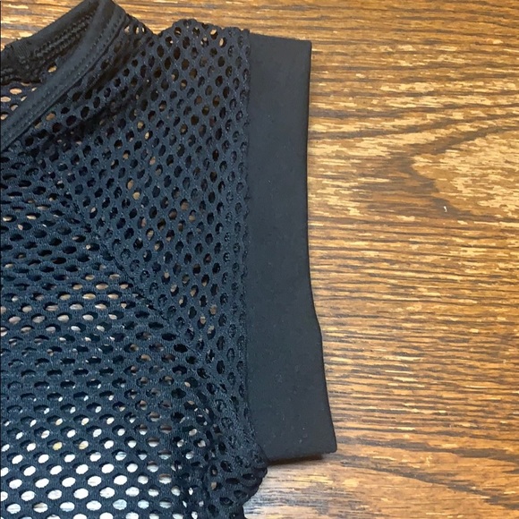 Bombshell sportswear mystic crop top ! - Picture 4 of 7